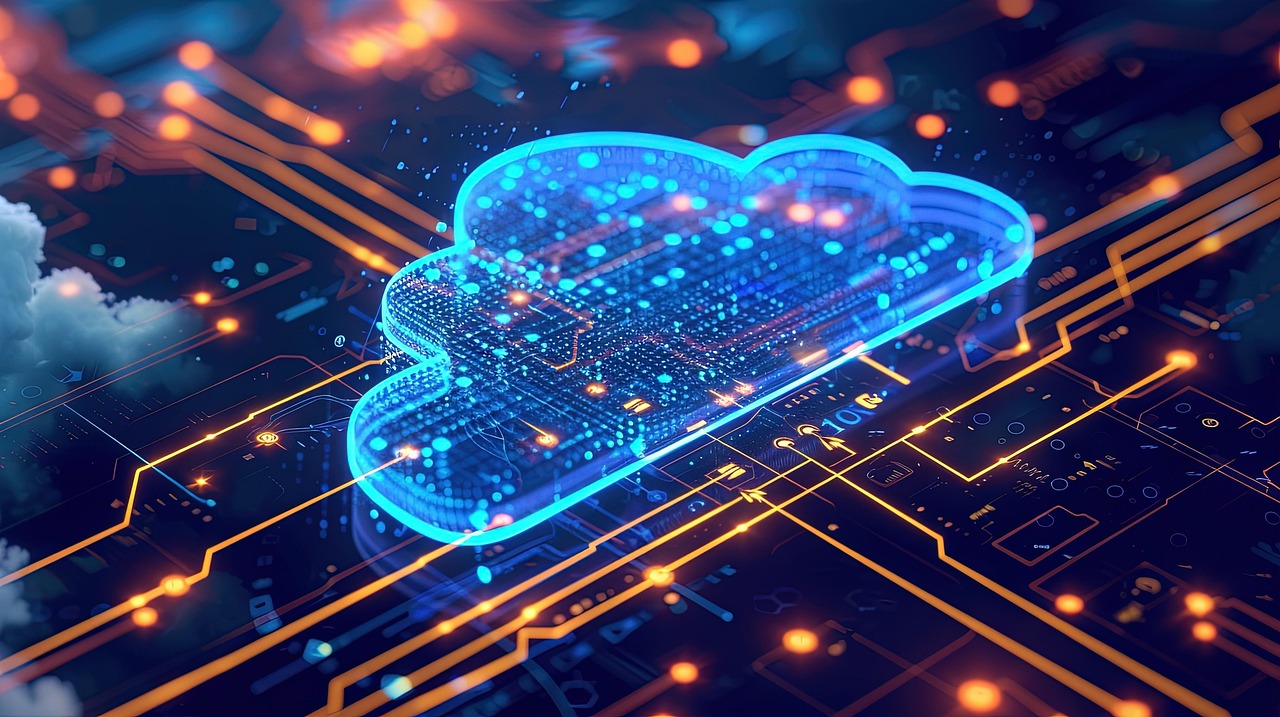Cloud & Infrastructure