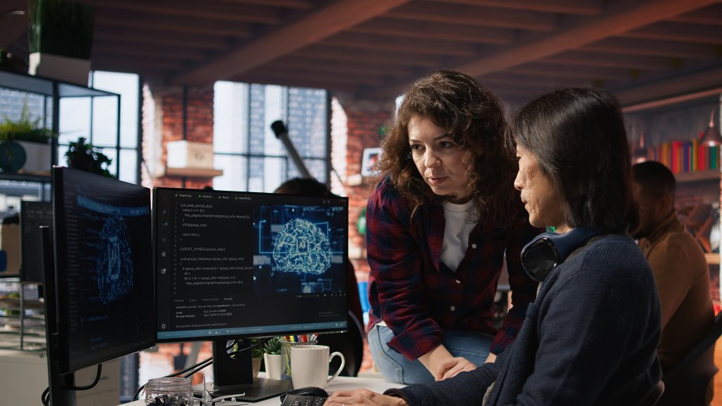 AI Consultancy & Training